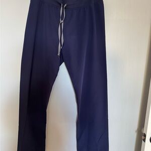 Figs Isabel pants Navy